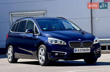 Цены BMW 2 Series Дизель