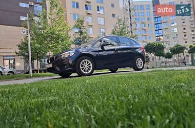 Цены BMW 2 Series Дизель