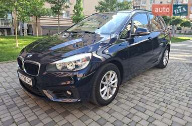 Ціни BMW 2 Series Дизель