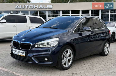 Ціни BMW 2 Series Дизель
