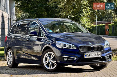 Ціни BMW 2 Series Дизель