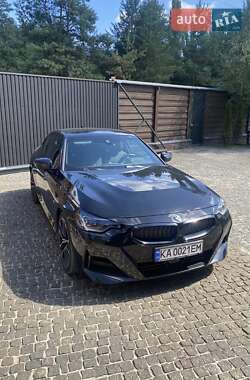 Ціни BMW 2 Series Дизель