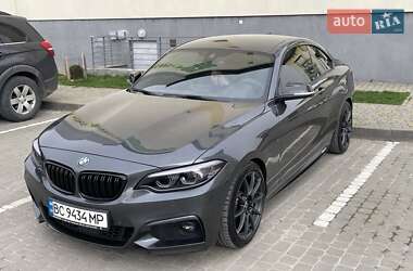 Цены BMW 2 Series Дизель