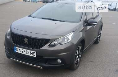 Ціни Peugeot 2008 Дизель