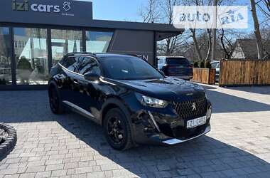 Ціни Peugeot 2008 Дизель