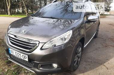 Ціни Peugeot 2008 Дизель