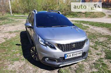 Ціни Peugeot 2008 Дизель