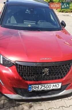 Ціни Peugeot 2008 Дизель