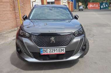 Ціни Peugeot 2008 Дизель