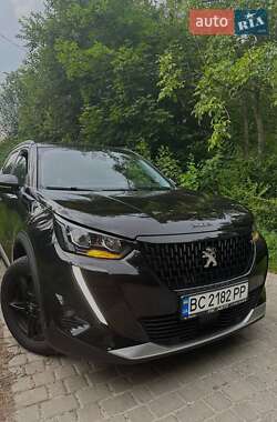 Цены Peugeot 2008 Дизель