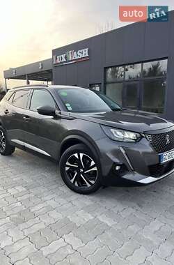 Ціни Peugeot 2008 Дизель