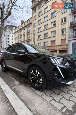Цены Peugeot 2008 Дизель
