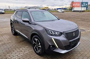 Цены Peugeot 2008 Дизель