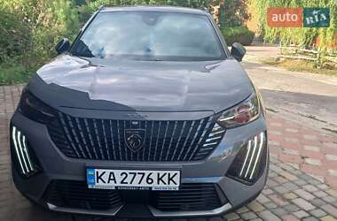 Цены Peugeot 2008 Дизель