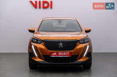 Цены Peugeot 2008 Дизель