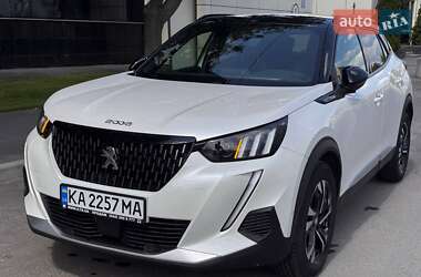 Ціни Peugeot 2008 Дизель