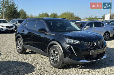 Ціни Peugeot 2008 Дизель