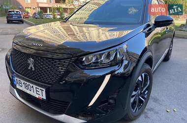 Цены Peugeot 2008 Дизель