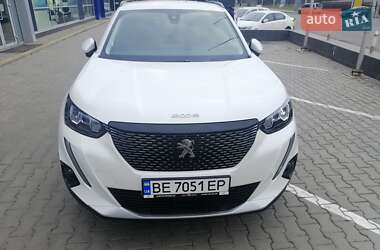 Цены Peugeot 2008 Дизель