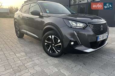 Цены Peugeot 2008 Дизель