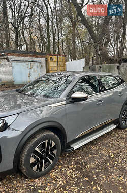 Ціни Peugeot 2008 Дизель