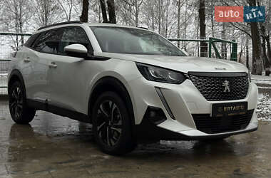 Цены Peugeot 2008 Дизель