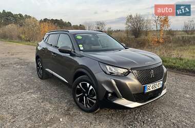 Цены Peugeot 2008 Дизель