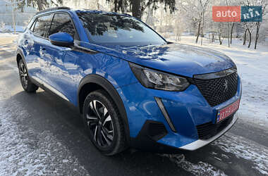 Цены Peugeot 2008 Дизель