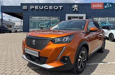 Цены Peugeot 2008 Дизель