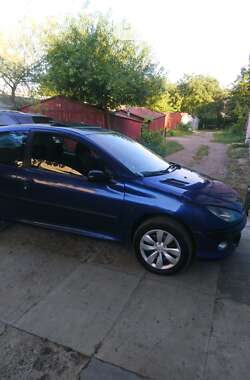 Цены Peugeot 206 Дизель