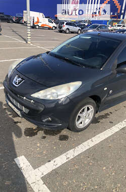 Ціни Peugeot 206 Дизель