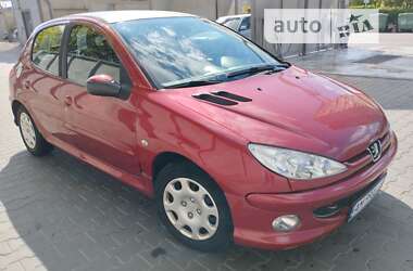 Ціни Peugeot 206 Дизель