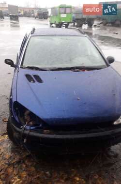 Ціни Peugeot 206 Дизель