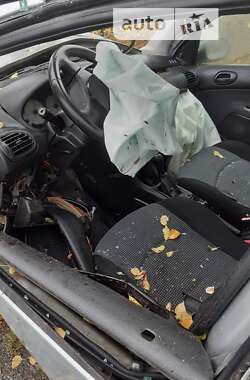 Цены Peugeot 206 Дизель