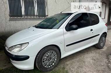 Цены Peugeot 206 Дизель