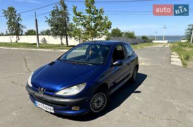 Цены Peugeot 206 Дизель