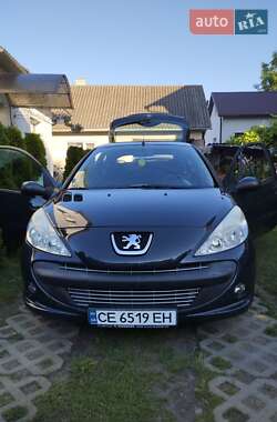 Цены Peugeot 206 Дизель
