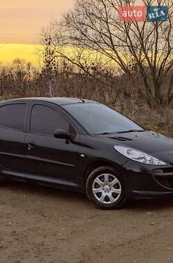 Ціни Peugeot 206 Дизель