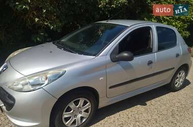 Цены Peugeot 206 Дизель