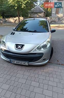 Цены Peugeot 206 Дизель