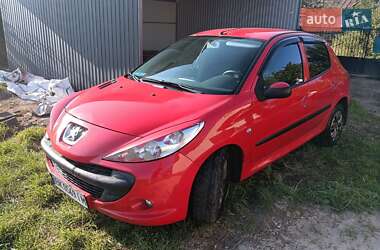 Ціни Peugeot 206 Дизель