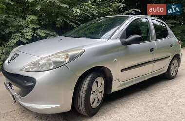 Ціни Peugeot 206 Дизель