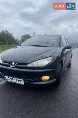 Цены Peugeot 206 Дизель