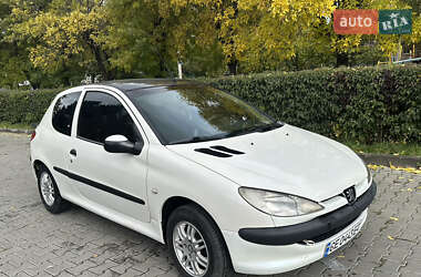 Ціни Peugeot 206 Дизель