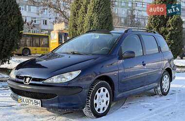 Цены Peugeot 206 Дизель