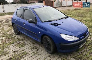 Цены Peugeot 206 Дизель