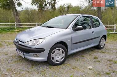 Ціни Peugeot 206 Дизель