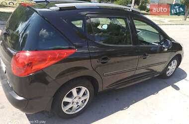 Цены Peugeot 207 Дизель