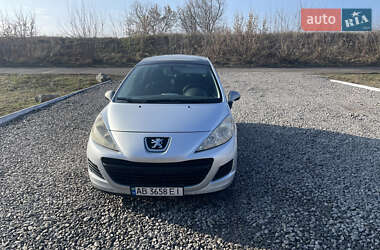 Ціни Peugeot 207 Дизель