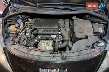 Цены Peugeot 207 Дизель